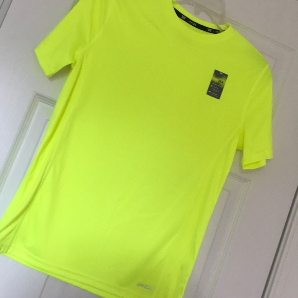 dry tek t shirt